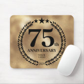 Herdenking 75ste Jubileum Muismat (Met muis)