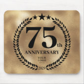 Herdenking 75ste Jubileum Muismat (Voorkant)