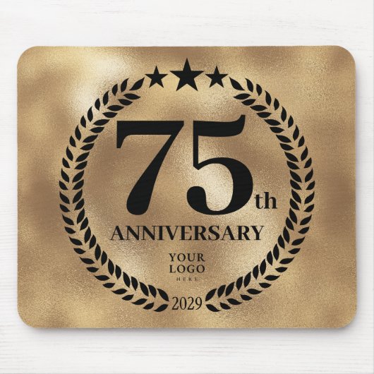 Herdenking 75ste Jubileum Muismat (Voorkant)