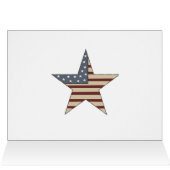 Herdenking 9/11, Patriot's Day, Verenigde Staten (Binnen Horizontaal (Boven))