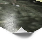 Herdenking Bruiloft Grootmoeder Foto Afdruk (Hoek)