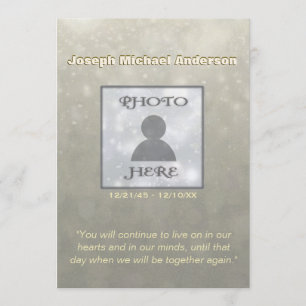 Herdenking   Foto toevoegen Kaart