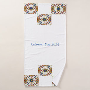 Herdenking & Gift & Decoratieve Handdoeken