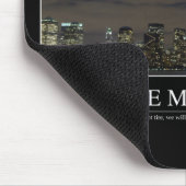 Herdenking: Inspirerend prijsopgave Muismat (Hoek)