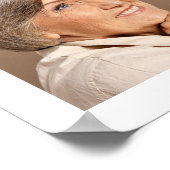 Herdenking Kardinaal Pine 21 Fotocollage Poster (Hoek)