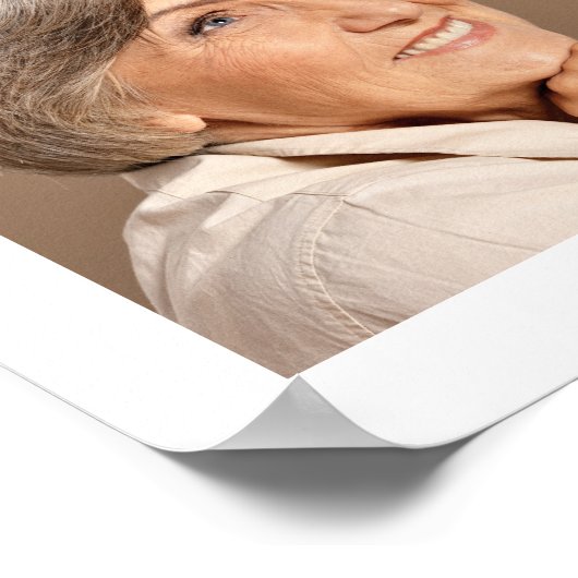 Herdenking Kardinaal Pine 21 Fotocollage Poster (Hoek)