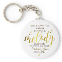 Herdenking Memorial Music Quote