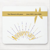 Herdenking - muismat (Voorkant)