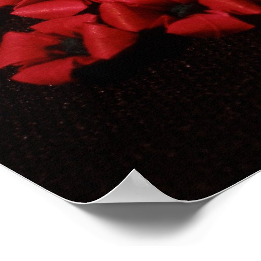 Herdenking Poster (Hoek)