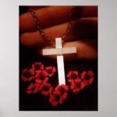 Herdenking Poster (Voorkant)