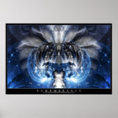 Herdenking Poster (Voorkant)