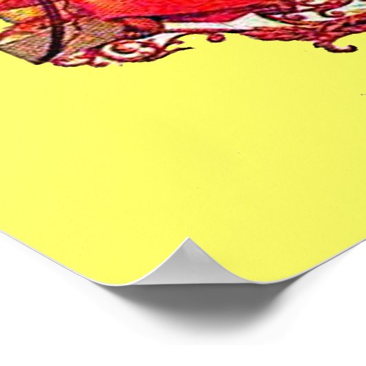 Herdenking - Poster (Hoek)