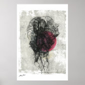 Herdenking Poster (Voorkant)