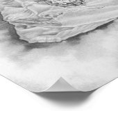 Herdenking Poster (Hoek)