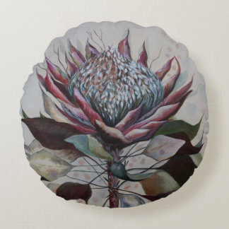 Herdenking Rond Kussen