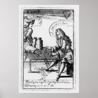 Herdenking speelkaarten