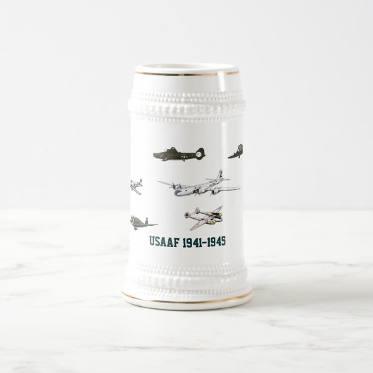 Herdenking Stein Bierpul (Center)