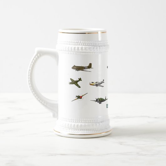 Herdenking Stein Bierpul (Links)