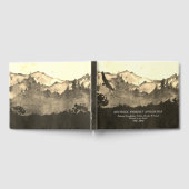 Herdenking van de begrafenis van het Masculine For Gastenboek (Volledig)