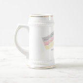 Herdenking van de Britse strijdkrachten Duitsland  Bierpul (Links)