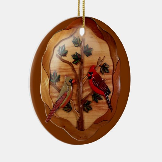 Herdenking van de herdenking van de herdenking van keramisch ornament (Rechts)