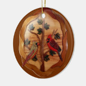 Herdenking van de herdenking van de herdenking van keramisch ornament (Links)