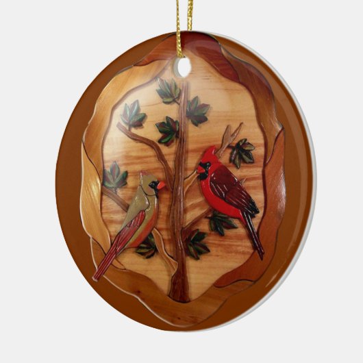 Herdenking van de herdenking van de herdenking van keramisch ornament (Links)