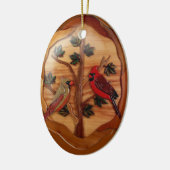 Herdenking van de herdenking van de herdenking van keramisch ornament (Links)