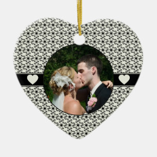 Herdenking van de herdenking van het zwarte en het keramisch ornament