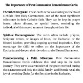 Herdenking van de Kaart van gebed voor de Eerste H