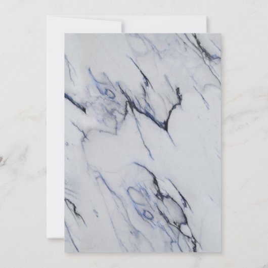 Herdenking van de levensdenkdienst kaart (Achterkant)