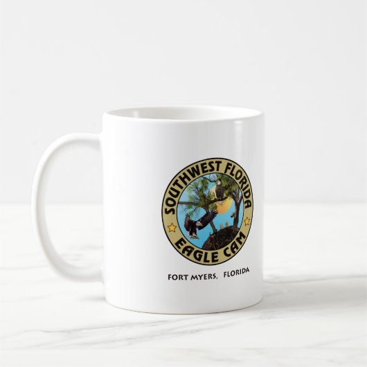 Herdenking van de Mok van de E14-kabel (Links)