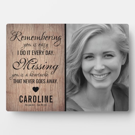 Herdenking van de Rustige familie | Foto Keepslag Fotoplaat (voorkant)