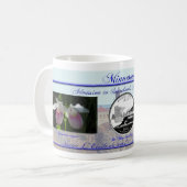 Herdenking van de staat Minnesota Koffiemok (Voorkant links)