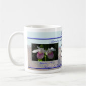 Herdenking van de staat Minnesota Koffiemok (Links)