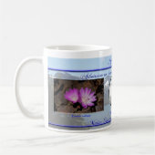 Herdenking van de staat Montana Koffiemok (Links)