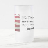 Herdenking van de Tweede Wereldoorlog - Mok (Center)