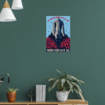 Herdenking van degenen die alle gedenkdagen hebben