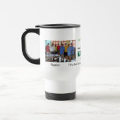 Herdenking van dierentuinen Mok (Links)