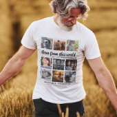 Herdenking van het gedenkteken voor het gedenkteke t-shirt