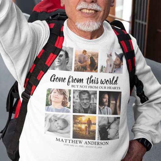 Herdenking van het gedenkteken voor het gedenkteke trui