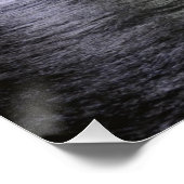 Herdenking van het World Trade Center Perfect Poster (Hoek)