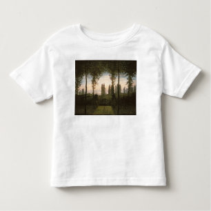 Herdenking van Johann Bremen Kinder Shirts
