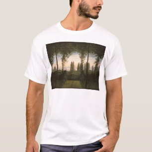 Herdenking van Johann Bremen T-shirt