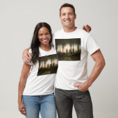 Herdenking van Johann Bremen T-shirt (Unisex)