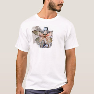 Herdenking van mezelf t-shirt