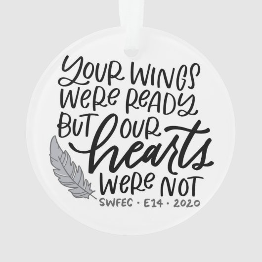 Herdenking van Ornament E14 (achterkant)