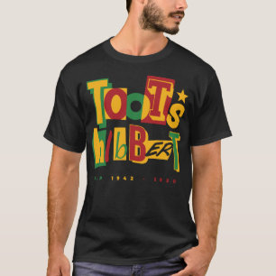 Herdenking van tochten en de burgemeesters 1942 - t-shirt