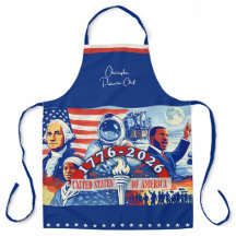 Herdenkings- 1776-2026 USA Gepersonaliseerd