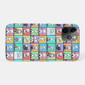 Herdenkings KiniArt Westies iPhone / iPad hoes (Achterkant (horizontaal))